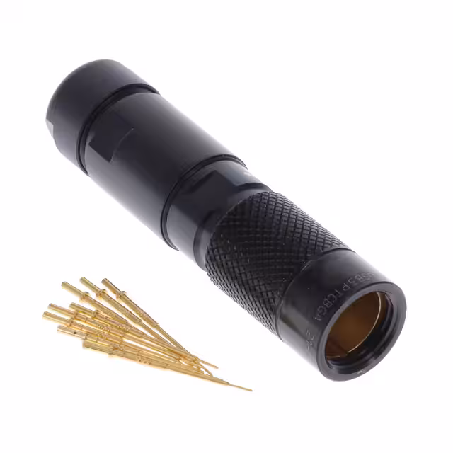 UCOMUSB3PTCBGA Amphenol Socapex  Assemblages de connecteurs circulaires